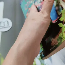 Nhật Ký Công Chúa 9 - Meg Cabot 744676