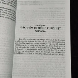 Nho gia pháp tư tưởng thông luận 1023583