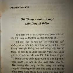 Thơ Từ Dung tuyển tập 658330
