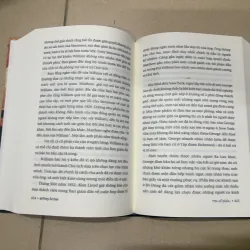 Hai số phận - Jeffrey Archer 1021662