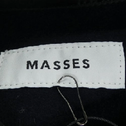 Áo khoác MASSES MELTON CPO - Hàng hiệu Authentic 894967