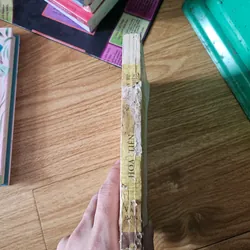 Truyện Hoa Tiên (in năm 1961)
 698680