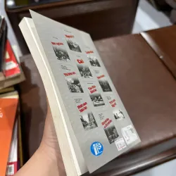 Mười Năm Luân Lạc – Lê Văn Trương-K2 991528