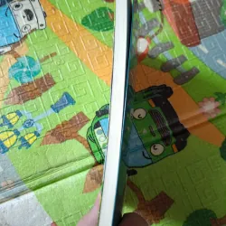 Sóc vàng núi Thần Cọp 791698