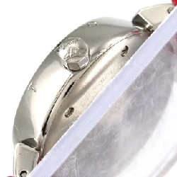 Louis Vuitton Tambour･12P Q121H SS Quartz - Hàng hiệu Authentic 875849