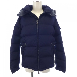 Moncler MONCLER Áo khoác lông - Hàng hiệu Chính hãng