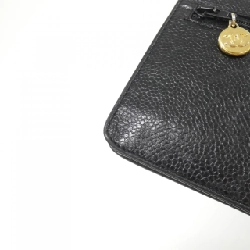 【Vintage】Ví Chanel Timeless CC Line 01434 623368