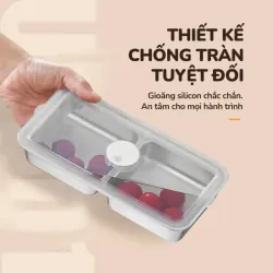 Hộp cơm điện Unie UEB01