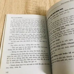 NHỮNG BÀI THUỐC DÂN GIAN RAU, CỦ, QUẢ TRỊ BỆNH  1004712