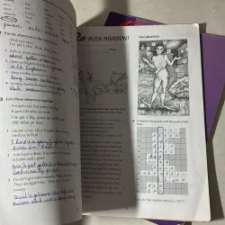 Open doors 3 (Student’s book & workbook) 796254