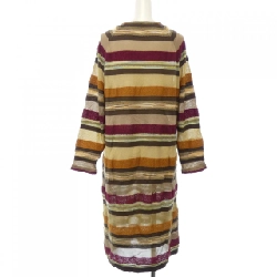 【Mã giảm giá】【Cổ điển】Đầm MISSONI 654419
