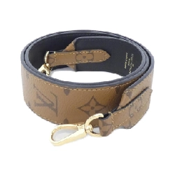 Dây đeo vai Monogram ngược Louis Vuitton J02549