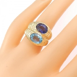 Nhẫn Bvlgari Bachelot - Hàng hiệu Authentic 838595