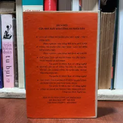 II Sách Luật: Hệ Thống Hoá Các Văn Bản Về Đại Xá, Đặc Xá (Lưu Hành Nội Bộ) - 2000 748221