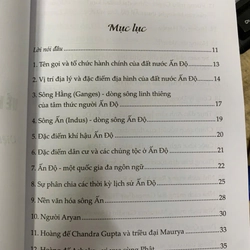 100 điều nên biết về lịch sử và văn hoá ấn độ.  536279