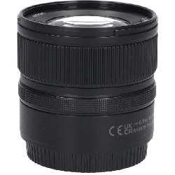 Ống kính Z DX12-28mm F3.5-5.6PZ VR - Hàng hiệu Authentic 879674