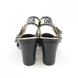 Giày cao gót CHRISTIAN DIOR - Hàng hiệu Authentic 830713