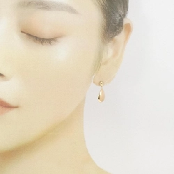 K18YG Bông tai - Hàng hiệu Chính hãng 867645