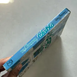 Oxford thương yêu — Dương Thuỵ 499664
