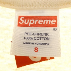 シュプリーム SUPREME Zoo York Transit T-shirt - Hàng hiệu Chính hãng 895571