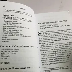 VƯỢT QUA RỐI LOẠN CƯƠNG Tác giả: J. Stephen Jones, M.D 455899