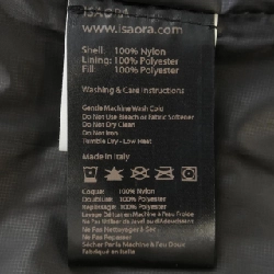 Áo sơ mi ISAORA - Hàng hiệu Authentic 901489