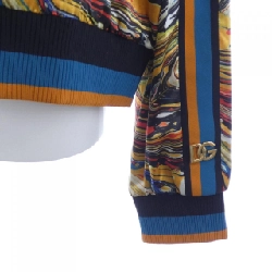 Dolce & Gabbana DOLCE&GABBANA G9WM5Z/HSM8C Áo khoác - Hàng hiệu Chính hãng 892544