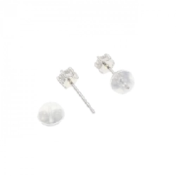 PT900 Solitaire Bông tai Kim cương 0.31CT - Hàng hiệu Chính hãng 869386