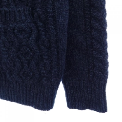 UNIFORM EXPERIMENT Áo khoác cardigan - Hàng hiệu Authentic 903036