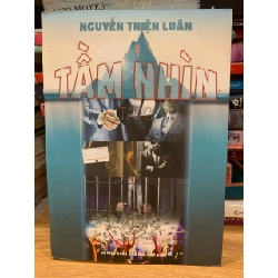 Tẩm nhìn tập 2 -Nguyễn Thiện Luân 786090