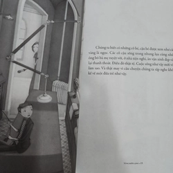 Sách Vùng biển lặng The Doldrums của Nicholas Gannon mới 99% 527316