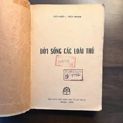 📖 Đời sống các loài thú (xb 1972) 565178