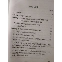 TÌM HIỂU TRUYỆN TRẠNG VIỆT NAM VĂN HỌC ANTQ0810 919843