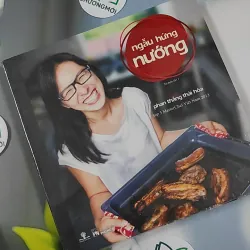 [MIỄN PHÍ BỌC SÁCH] [SEAL] Ngẫu Hứng Nướng 798862