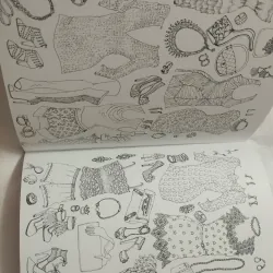 Sách tô màu cho người lớn- Hers của Suwa 746427