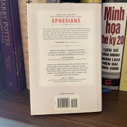 Ephesians: A Biblical Study-Joyce Meyer 166544