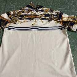 Áo polo Zara nam size S 46667