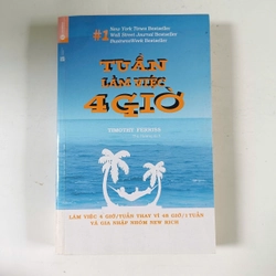 Tuần làm việc 4 giờ (2018)