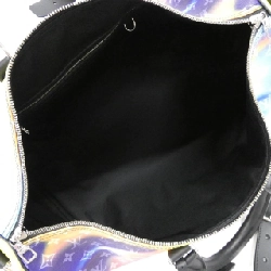 Túi xách Boston Louis Vuitton Monogram Sunset Keepall Bandoulière 50cm M45942 - Hàng hiệu Authentic 769982