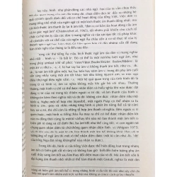 Tiếng Việt Mấy Vấn Đề Ngữ Âm Ngữ Pháp Ngữ Nghĩa - Cao Xuân Hạo 130357