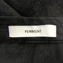 Quần FEMMENT - Hàng hiệu Authentic 818062