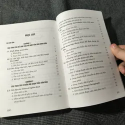 Microsoft Word 2007 - Những kiến thức cơ bản soạn thảo và trình bày văn bản 697716
