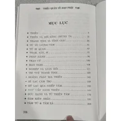 Thiền quán về đạo Phật - Ayya Khema 704308