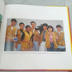 FIRST AND FOREMOST (TRƯỚC HẾT VÀ QUAN TRỌNG NHẤT) - SUMIKO TAN 752418