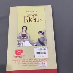 Truyện Kiều - Nguyễn Du 1008086