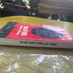 CƠ SỞ TOÁN TRONG LẬP TRÌNH- đỗ đức giáo 540252
