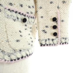 Áo khoác CHANEL P71044K10188 - Hàng hiệu Authentic 809440