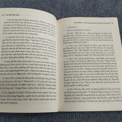 HỒ CHÍ MINH: CHÂN DUNG MỘT TÂM HỒN VÀ TRÍ TUỆ VĨ ĐẠI 549071