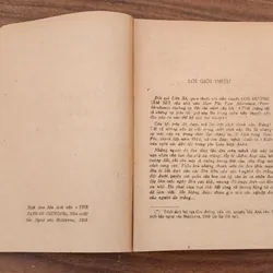 CON ĐƯỜNG SẤM SÉT (The path of thunder) - Tác giả: Peter Abrahams 705078