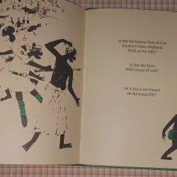 🐊 CATCH THAT CROCODILE! ✨ Một câu chuyện thiếu nhi hài hước đầy tính nghệ thuật 713379